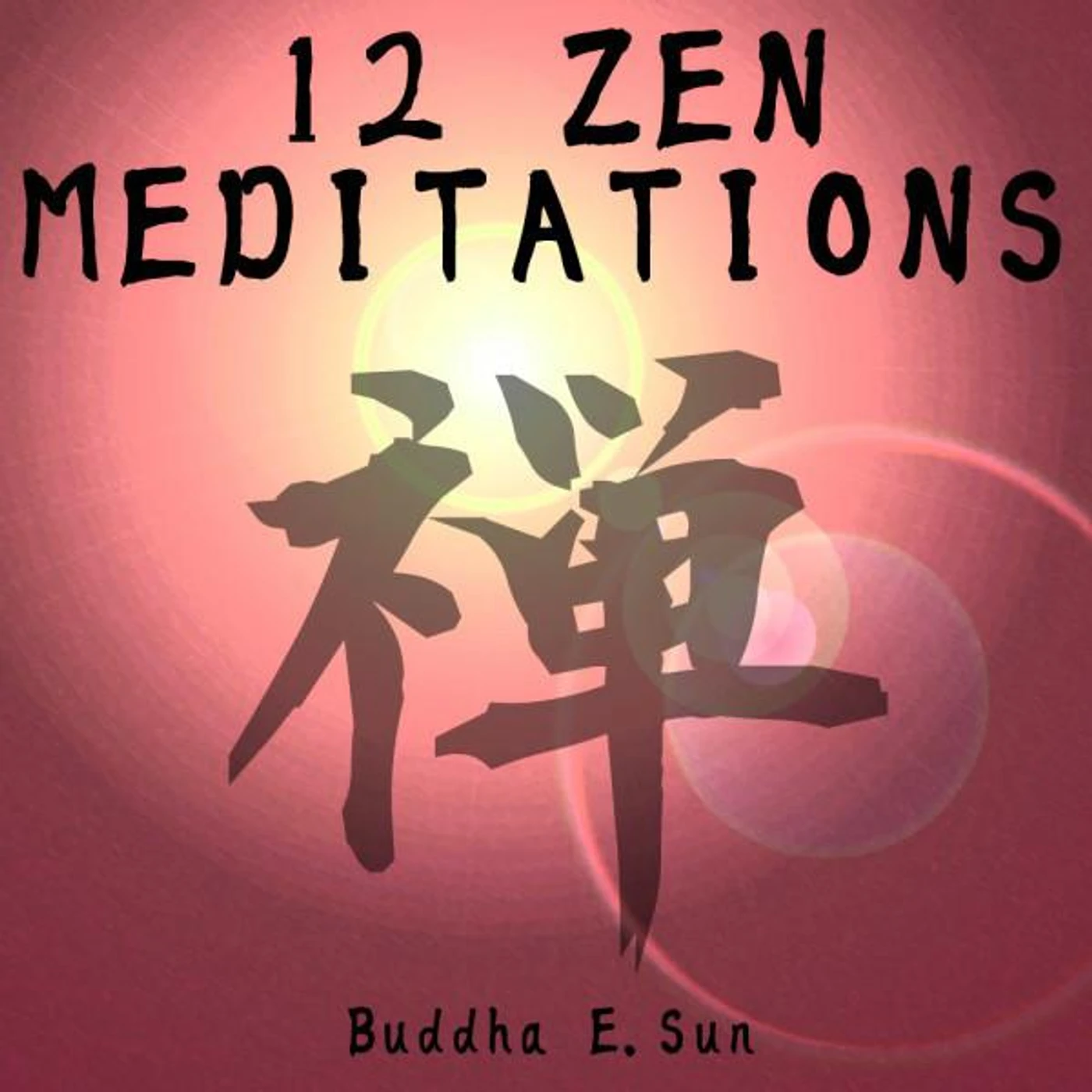 Buddha Sun