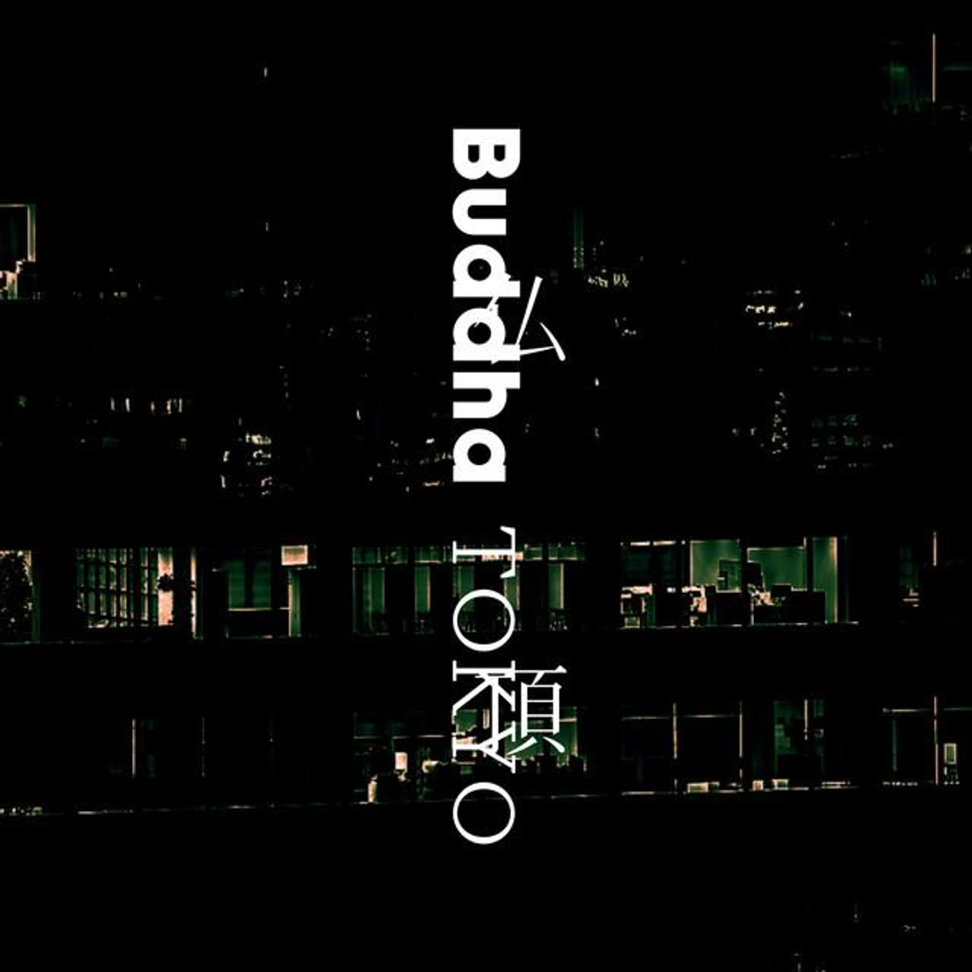 Buddha TOKYO Brand Page