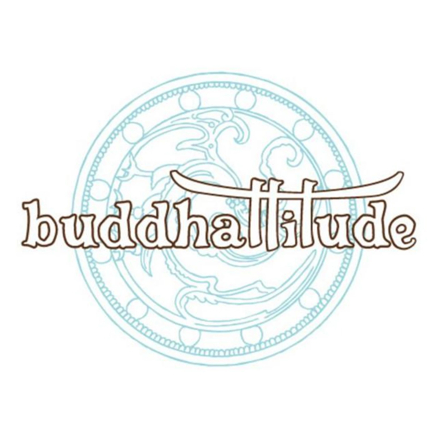 Buddhattitude Brand Page