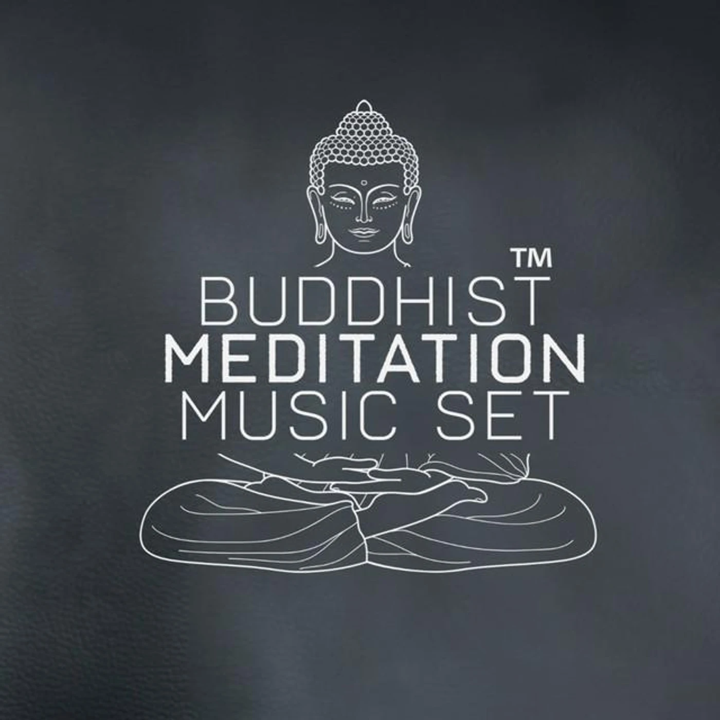 Buddhist Meditation Music Set