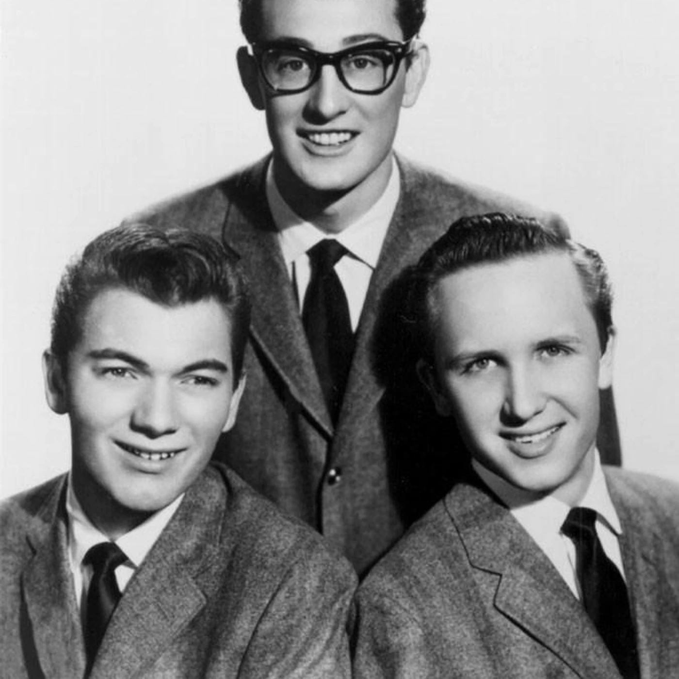 Buddy Holly & The Crickets