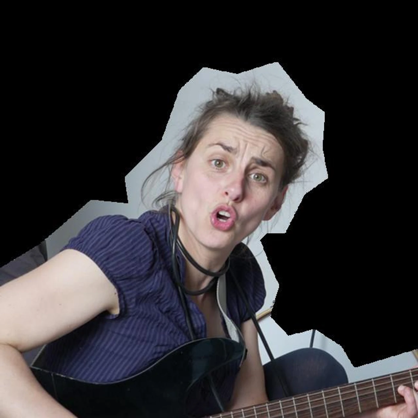 Budoár Staré Dámy