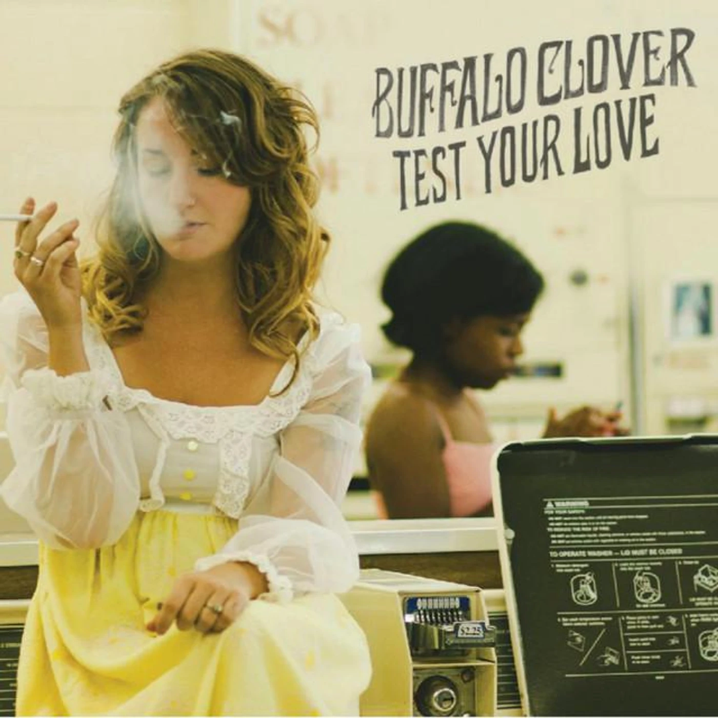 Buffalo Clover Brand Page
