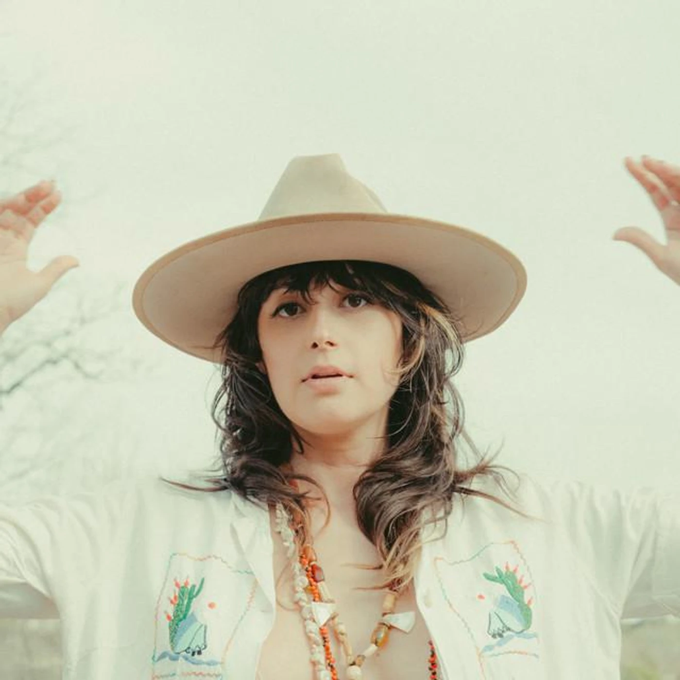 Buffalo Hunt Brand Page