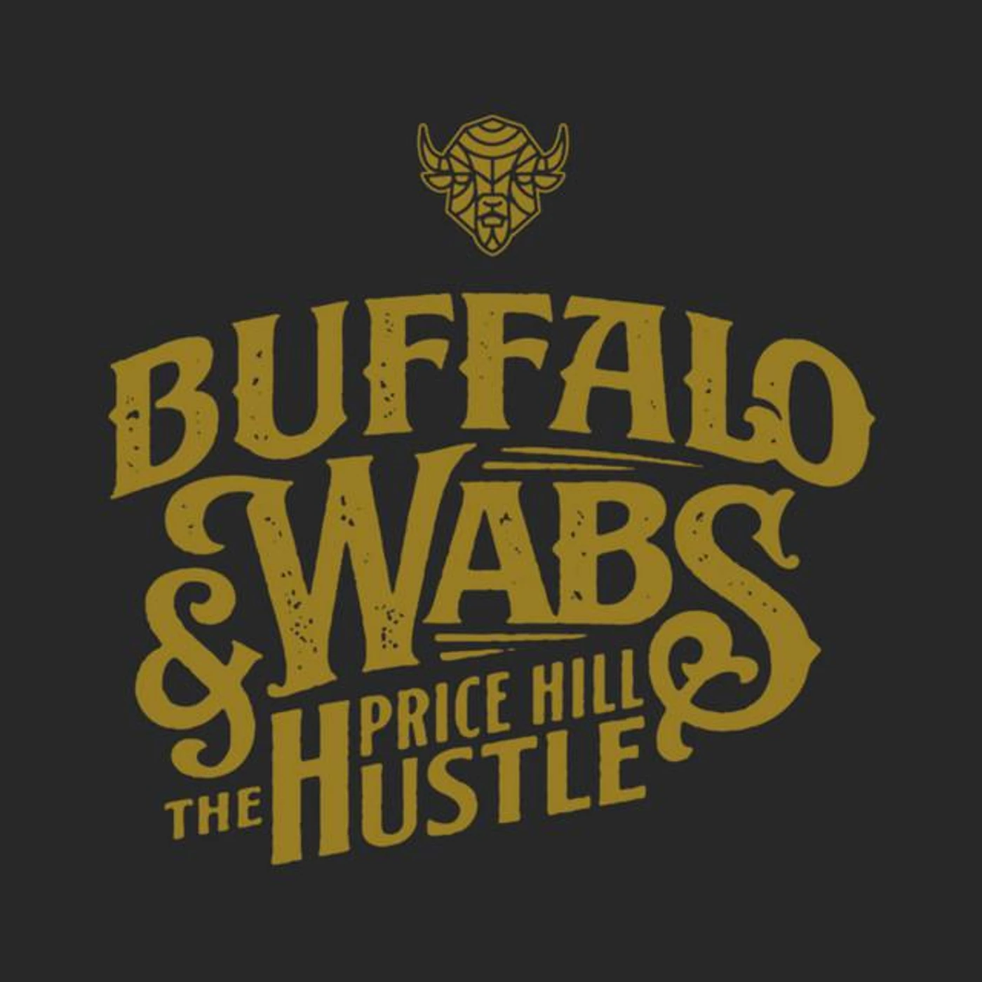 Buffalo Wabs & the Price Hill Hustle Brand Page