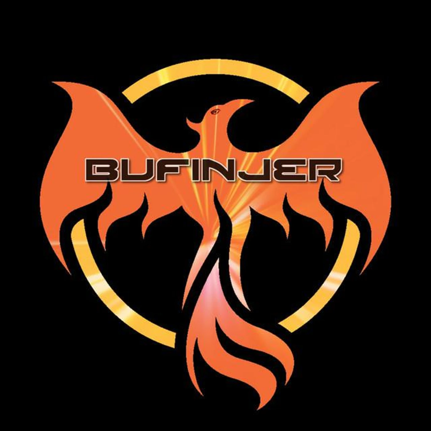 Bufinjer Brand Page