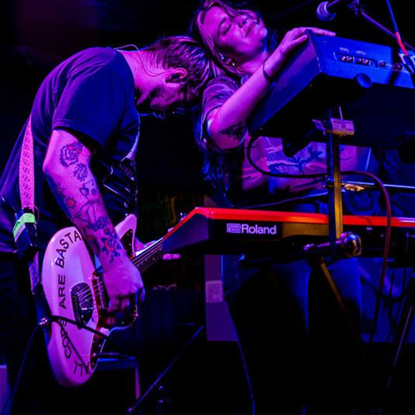 Bug Heaven Brand Page