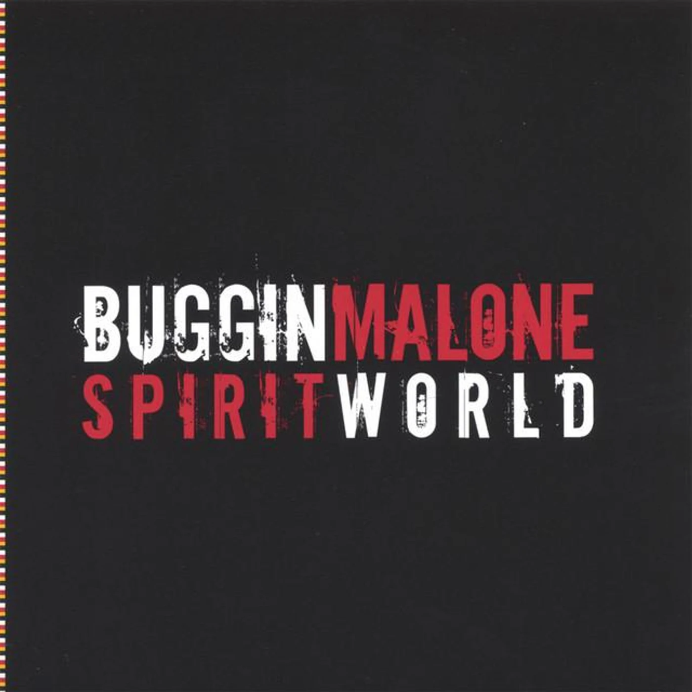 Buggin Malone Brand Page