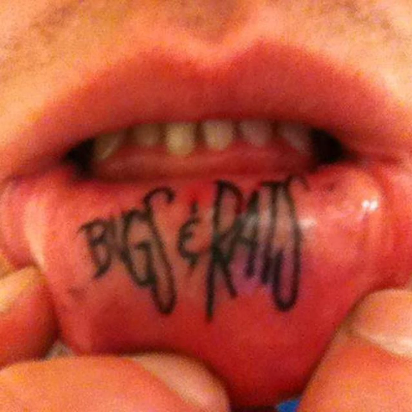 Bugs and Rats Brand Page