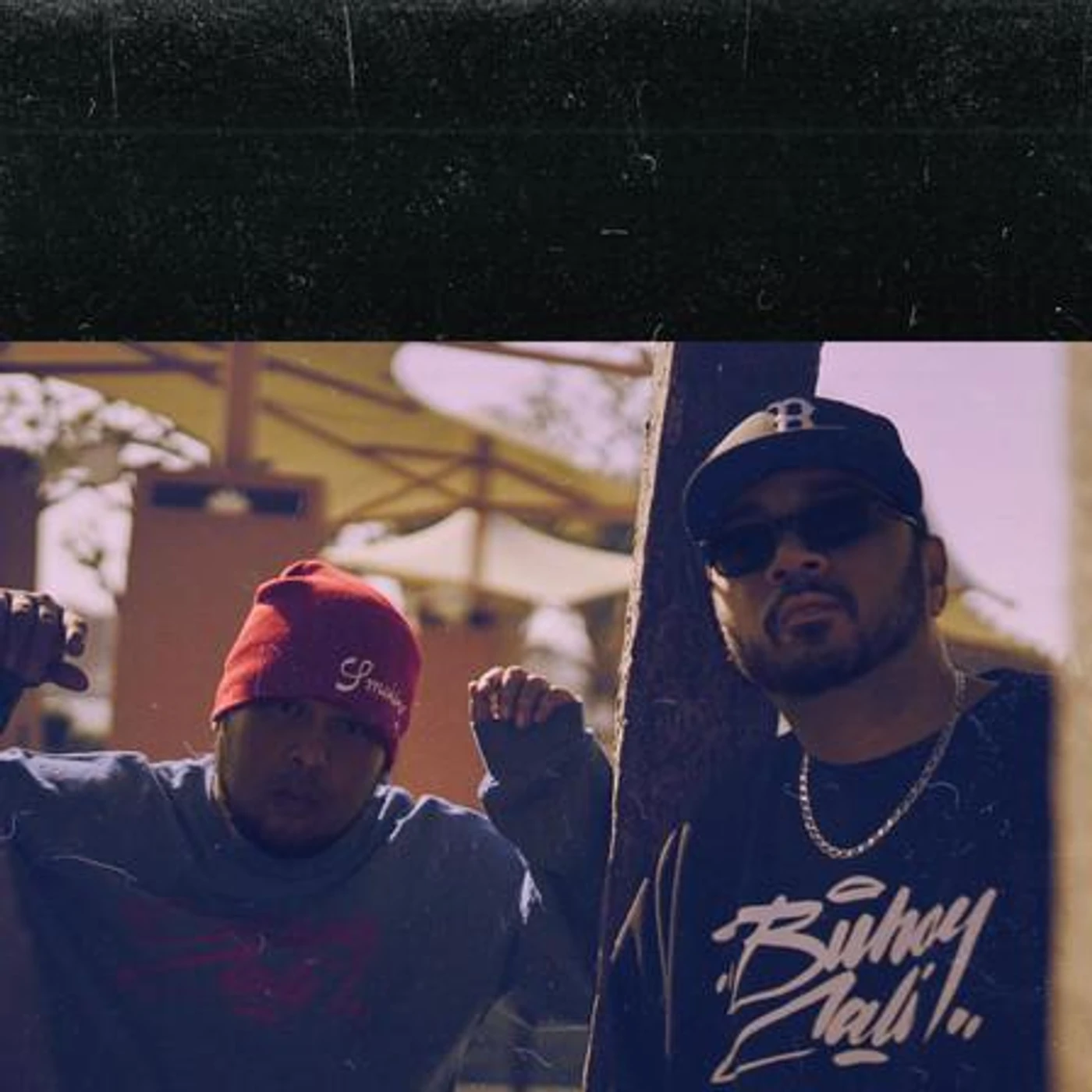 Buhay Cali Brand Page