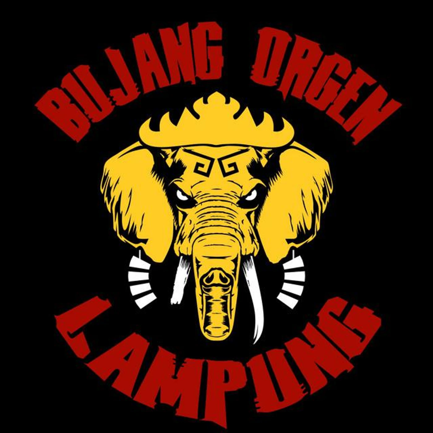 BUJANG ORGEN LAMPUNG