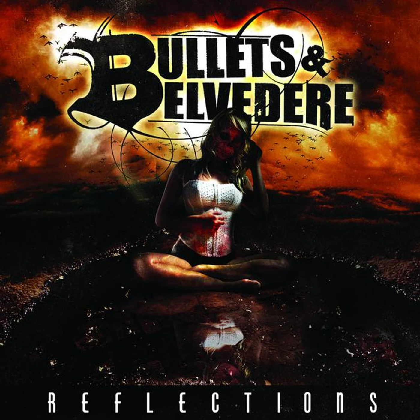 Bullets & Belvedere Brand Page