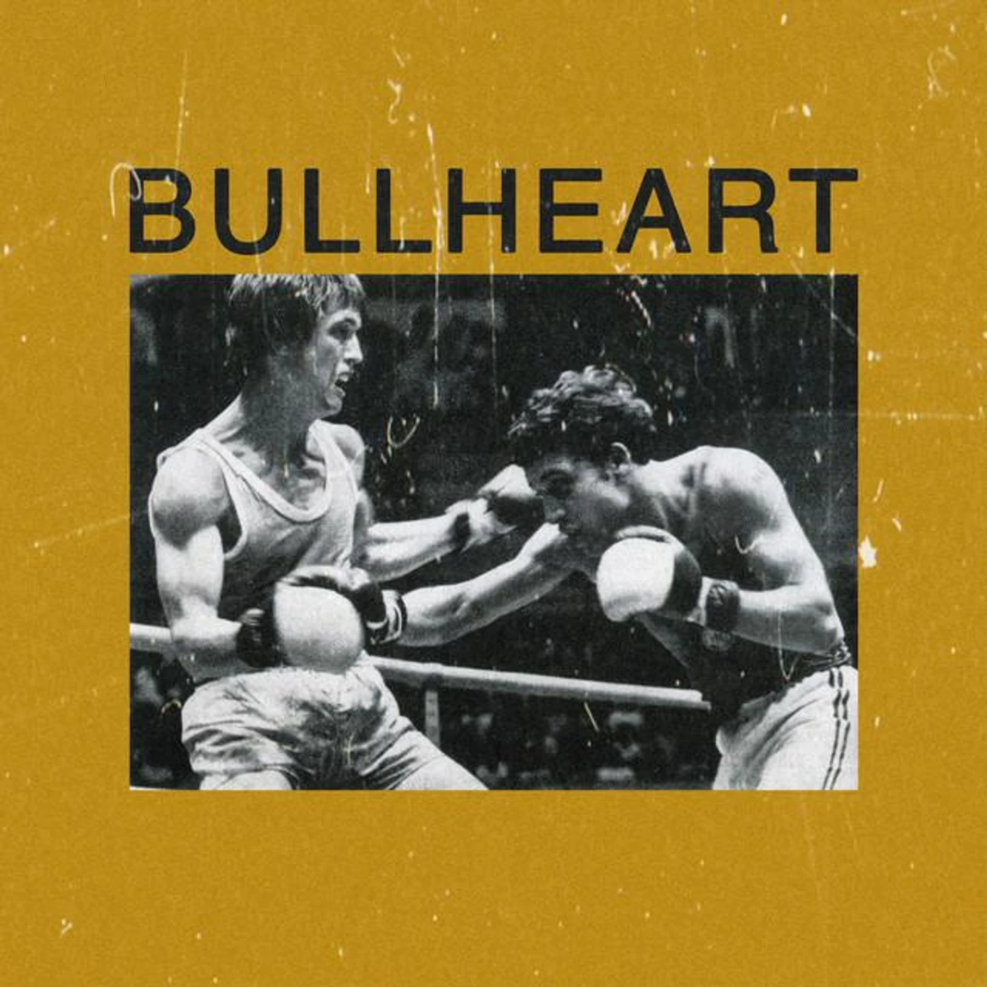 Bullheart