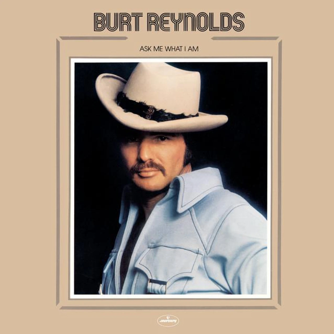 Burt Reynolds Brand Page