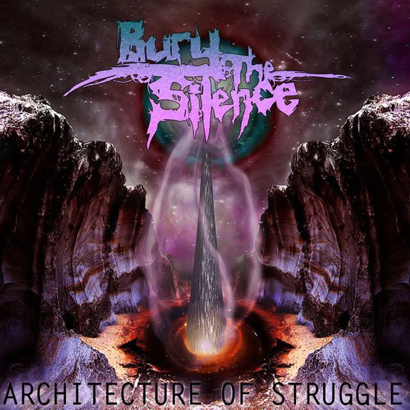 Bury The Silence