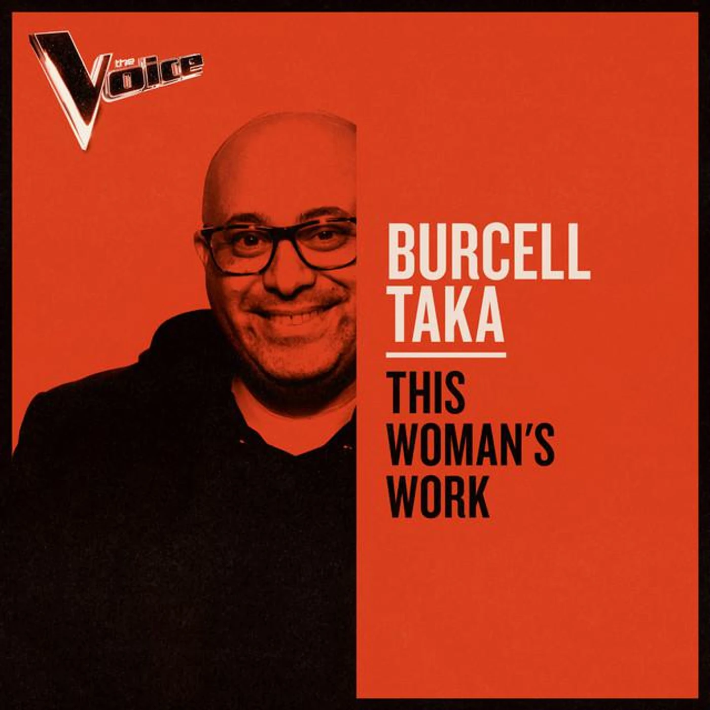 Burcell Taka