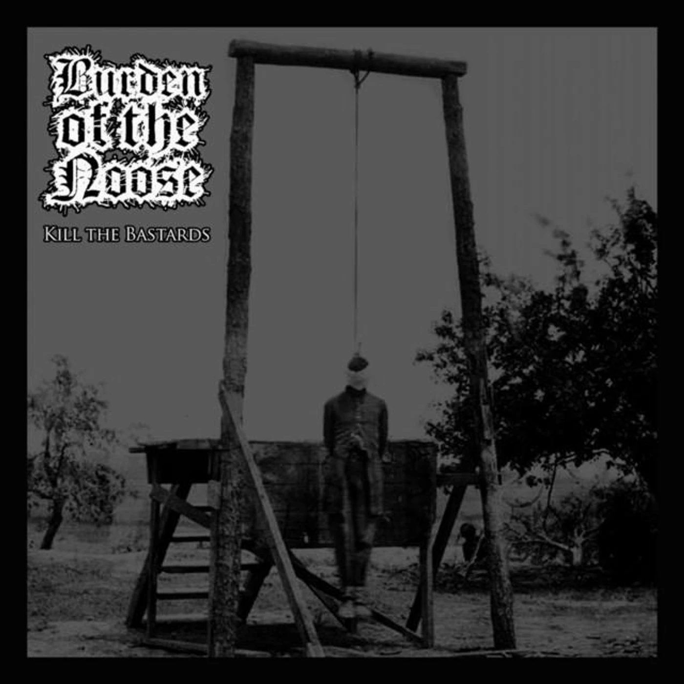 Burden of the Noose Brand Page
