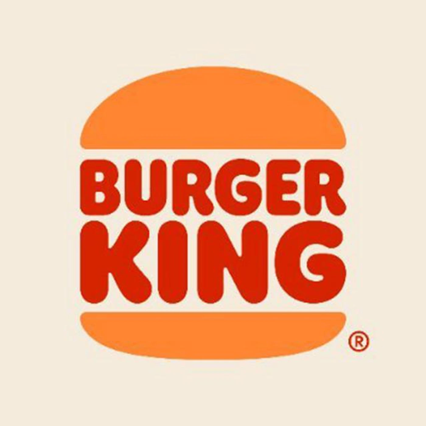 Burger King Brand Page