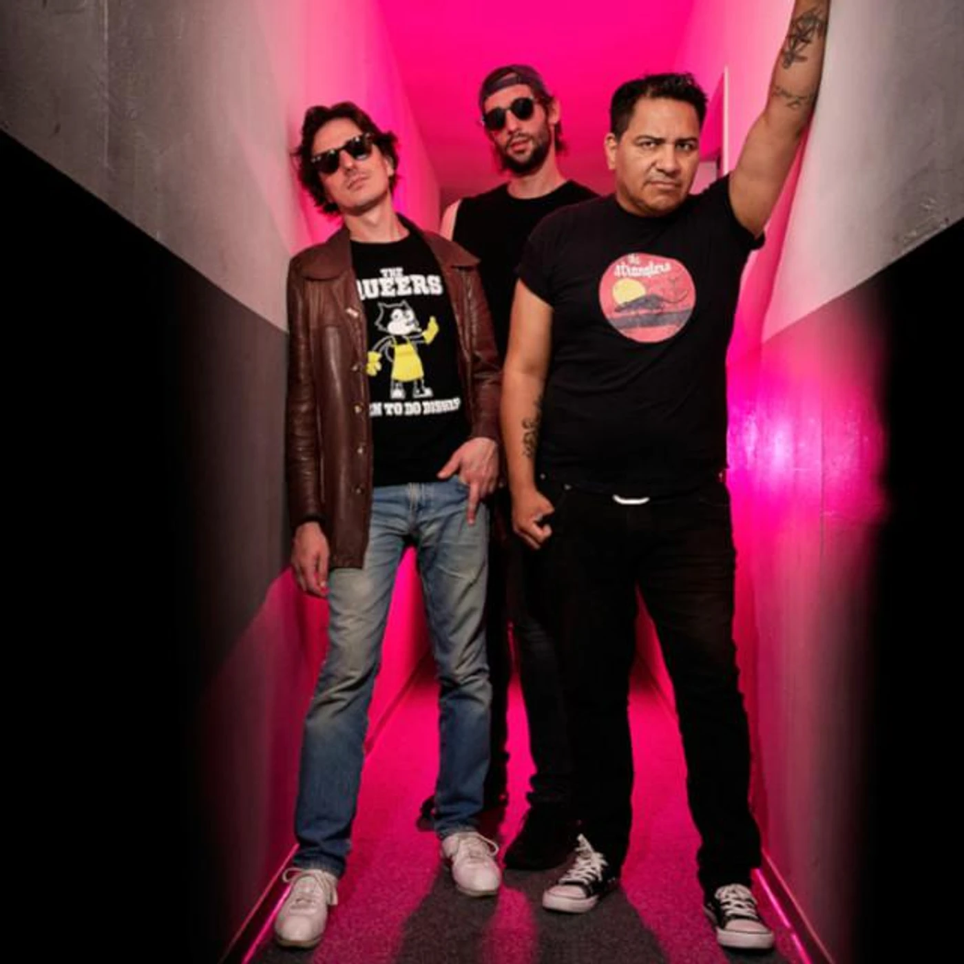 Burger Weekends Brand Page