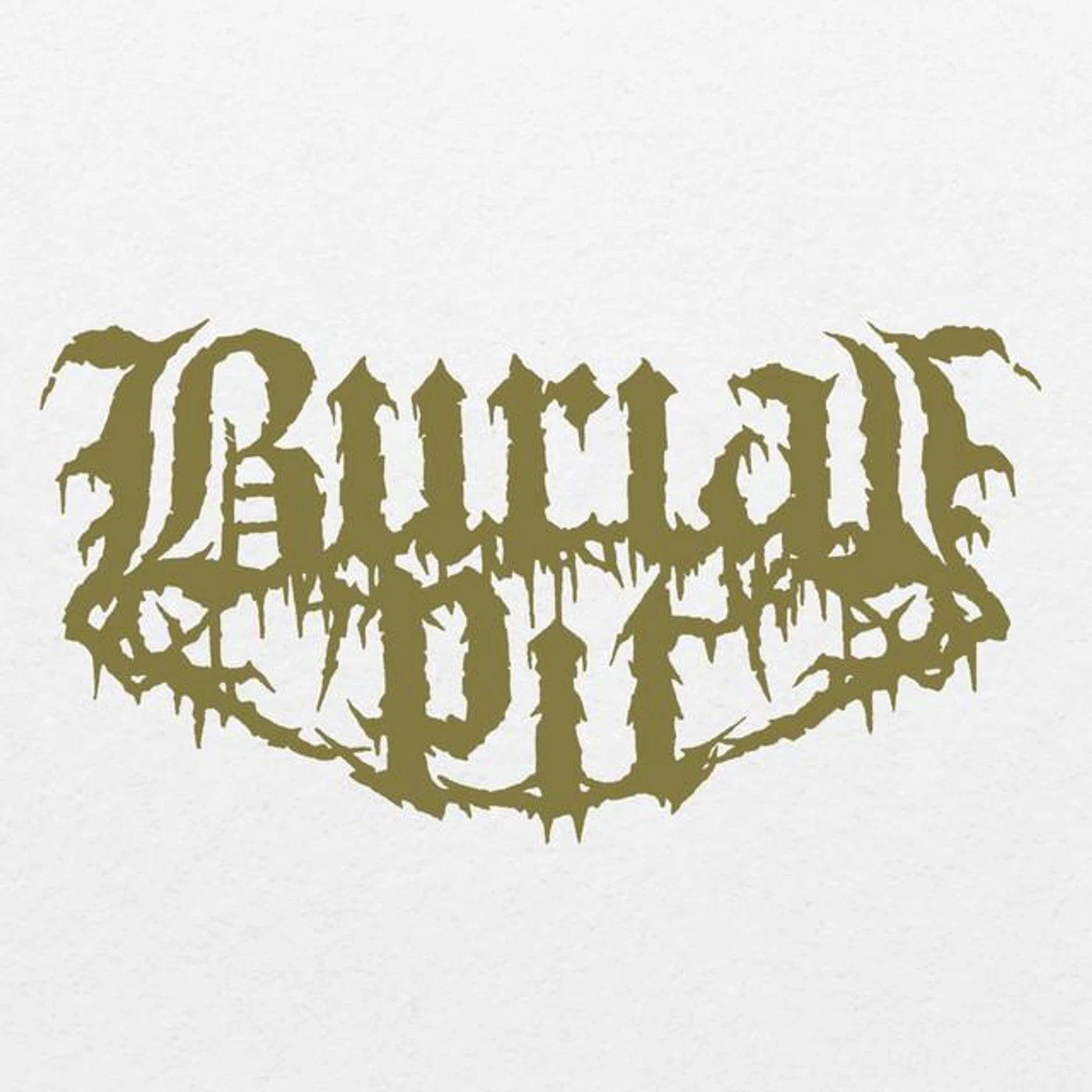 Burial Pit Brand Page