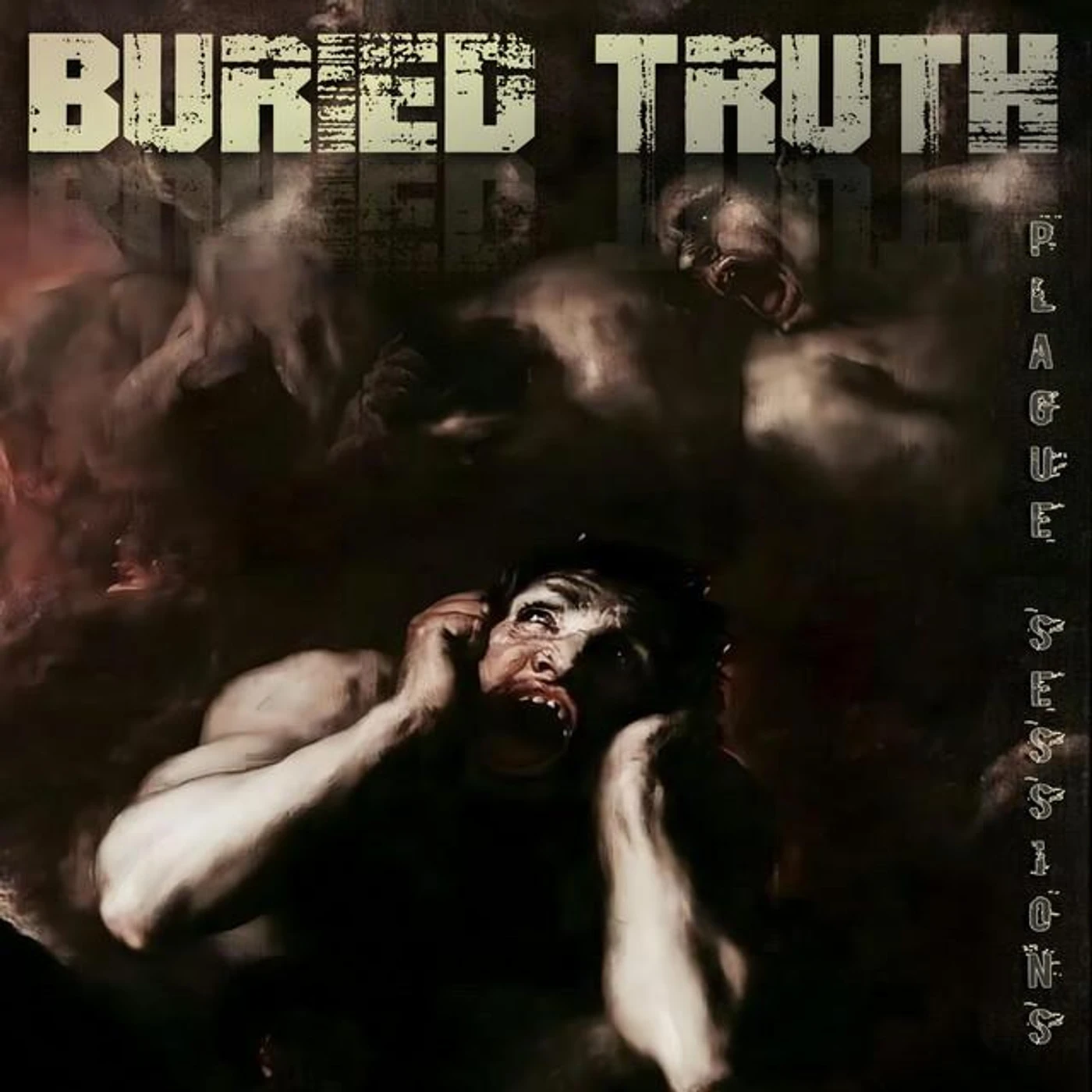 BURIED TRUTH Brand Page