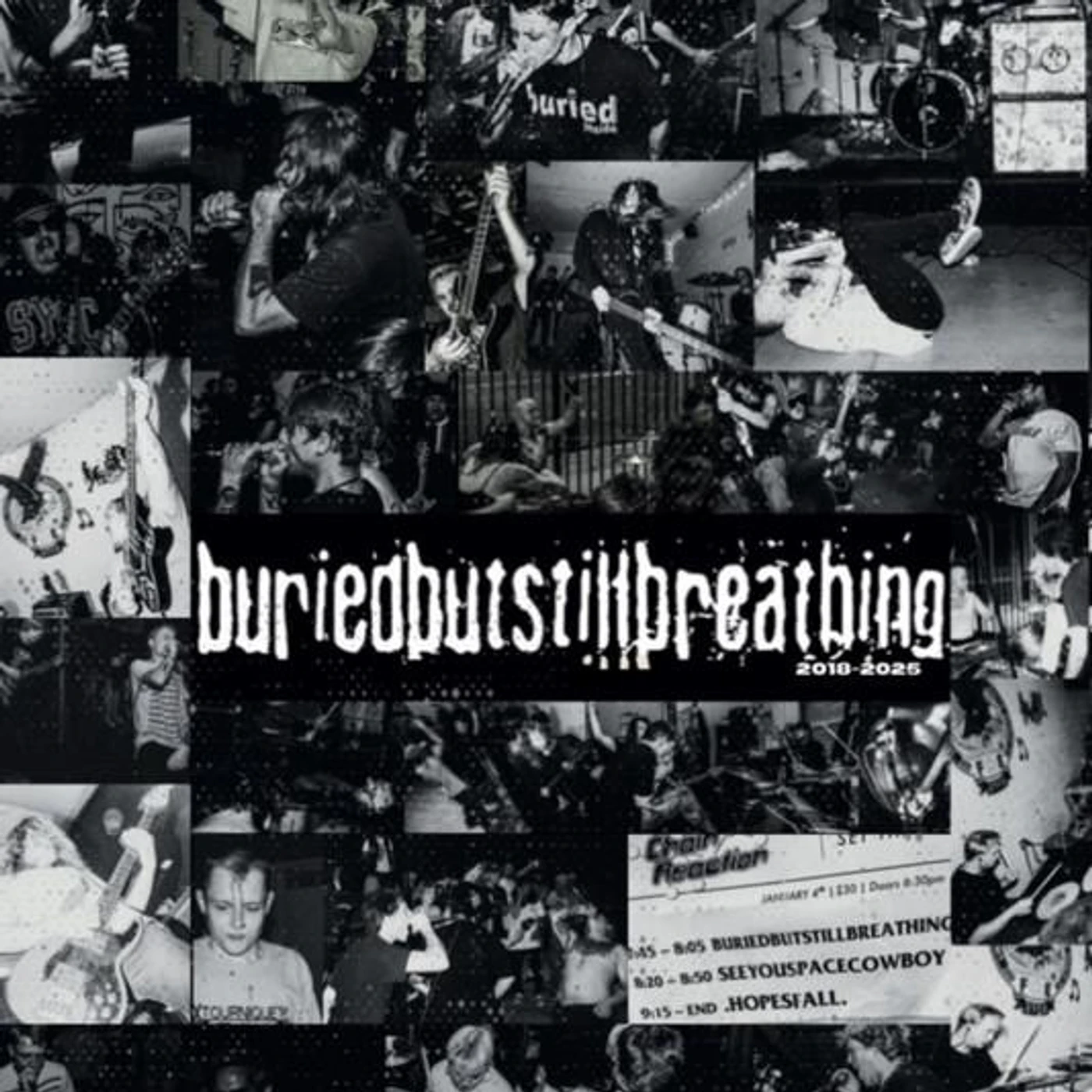 buriedbutstillbreathing Brand Page