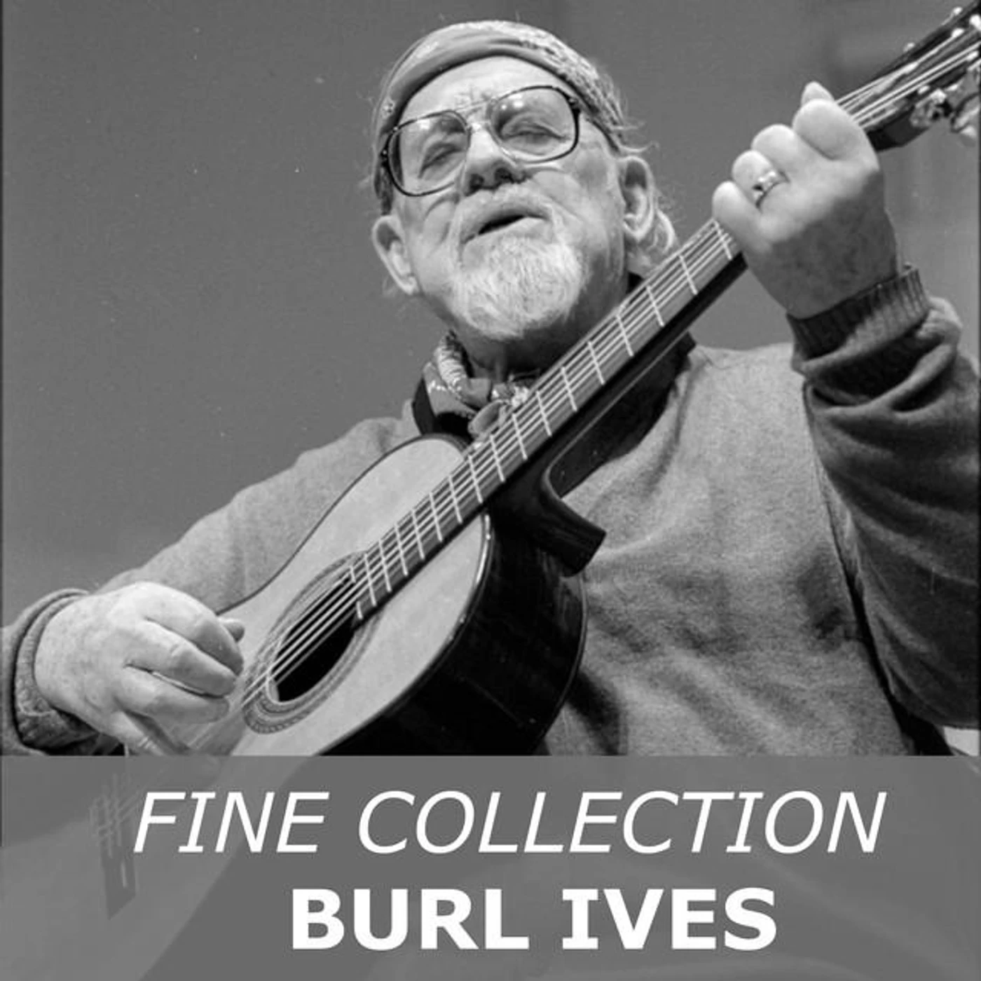 Burl Ives & The Weavers
