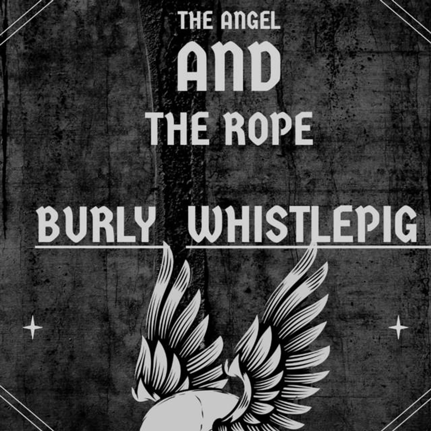 Burly Whistlepig Brand Page