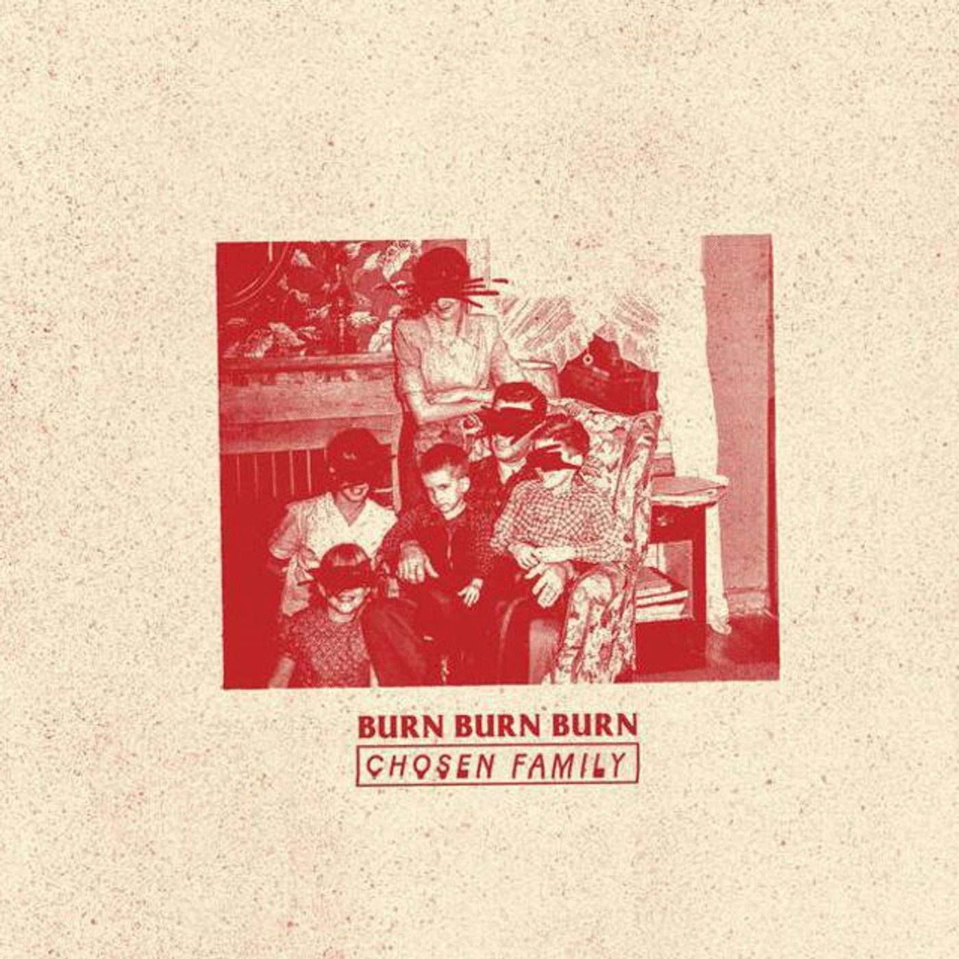Burn Burn Burn! Brand Page