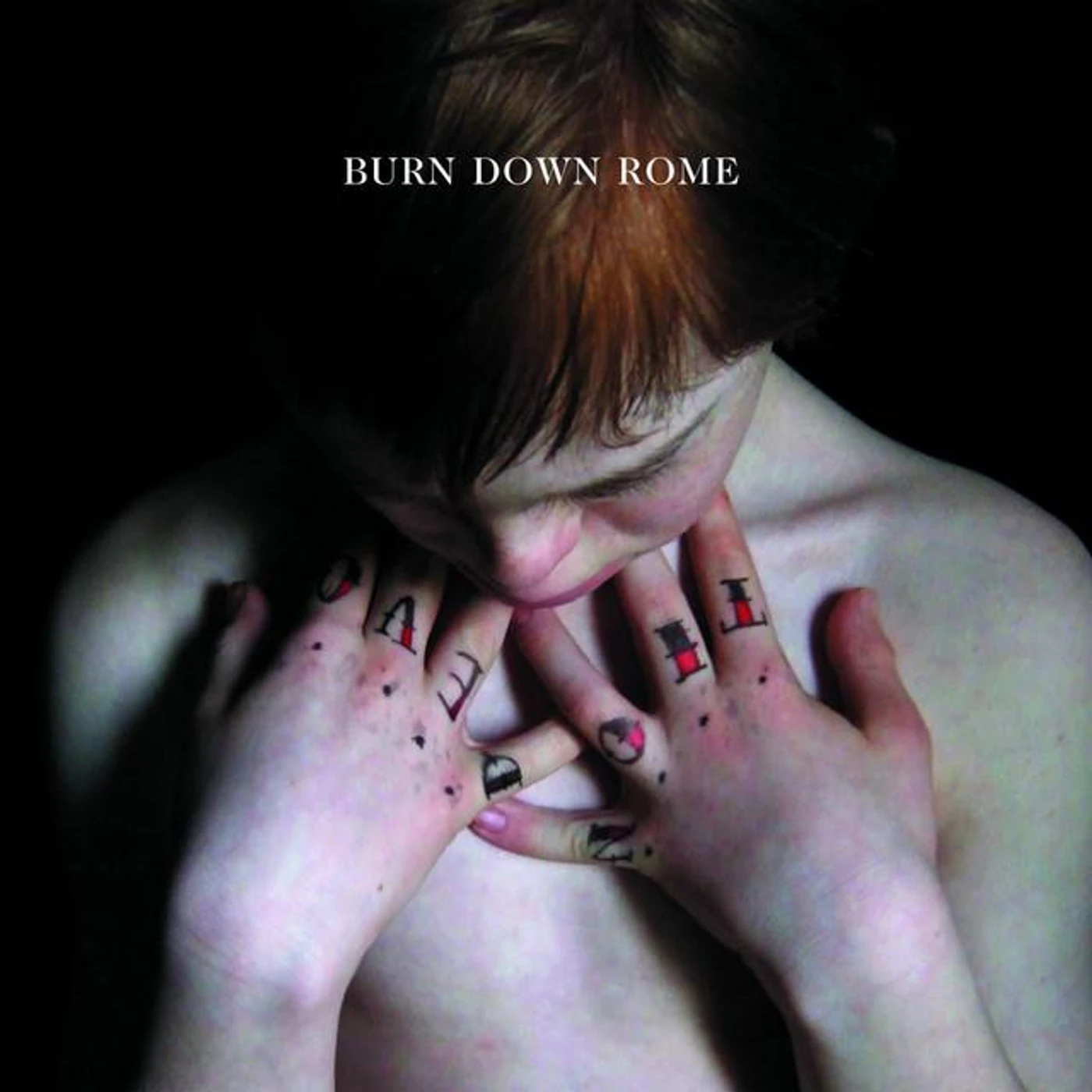 Burn Down Rome