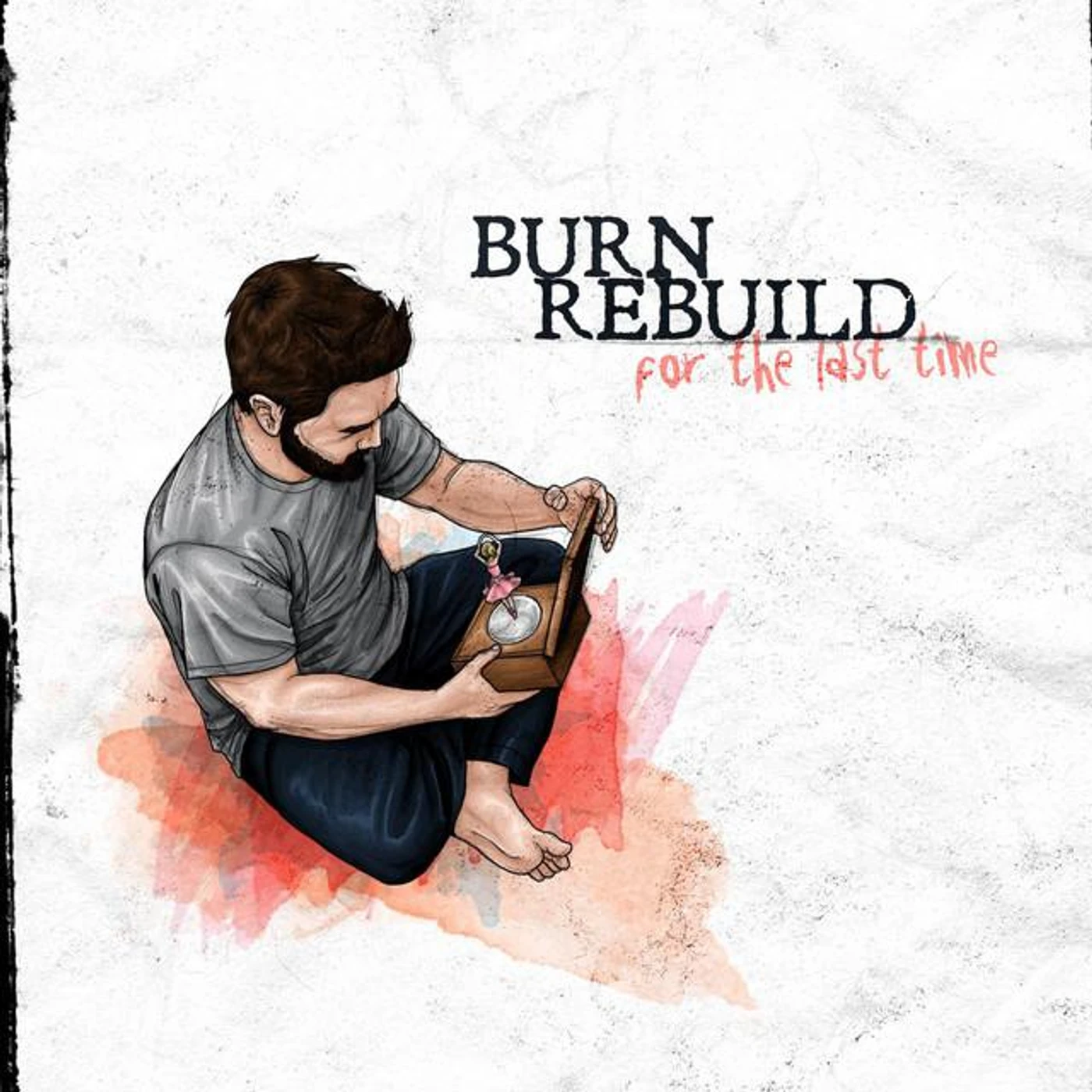 Burn Rebuild Brand Page