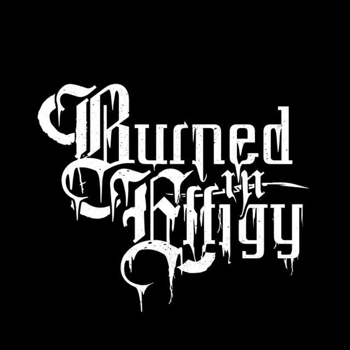 Burned in Effigy Brand Page