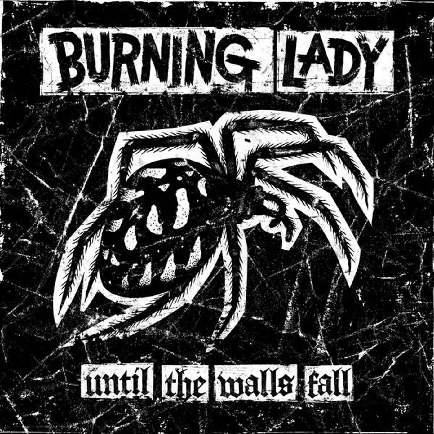Burning Lady Brand Page
