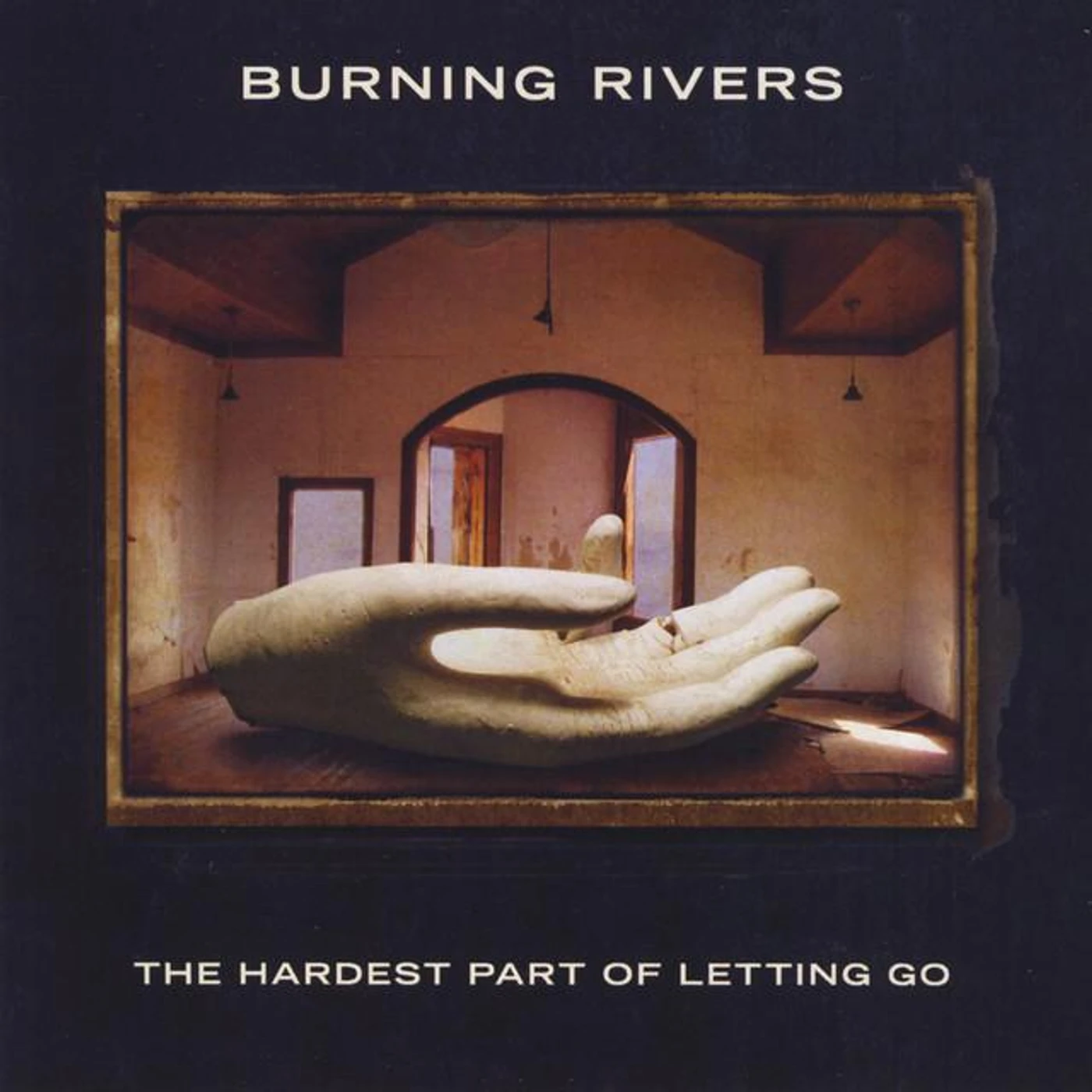 Burning Rivers Brand Page