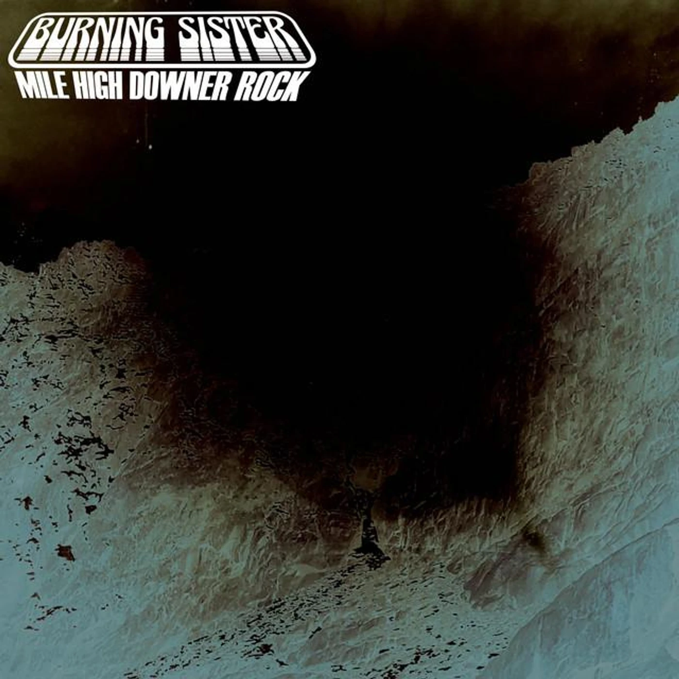 Burning Sister Brand Page