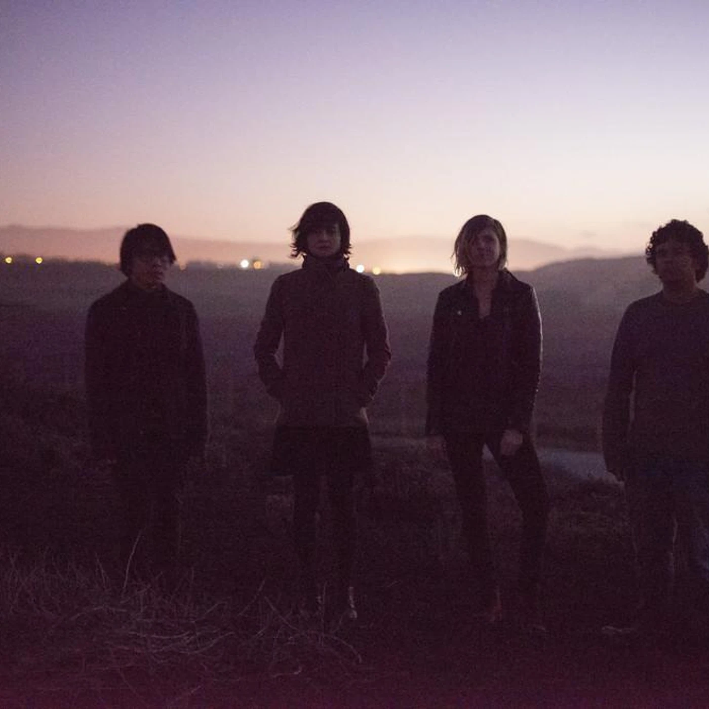 Burnt Palms Brand Page