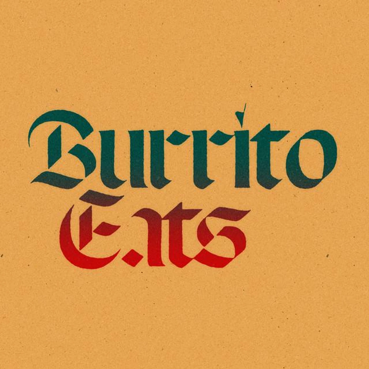 Burrito Eats Brand Page