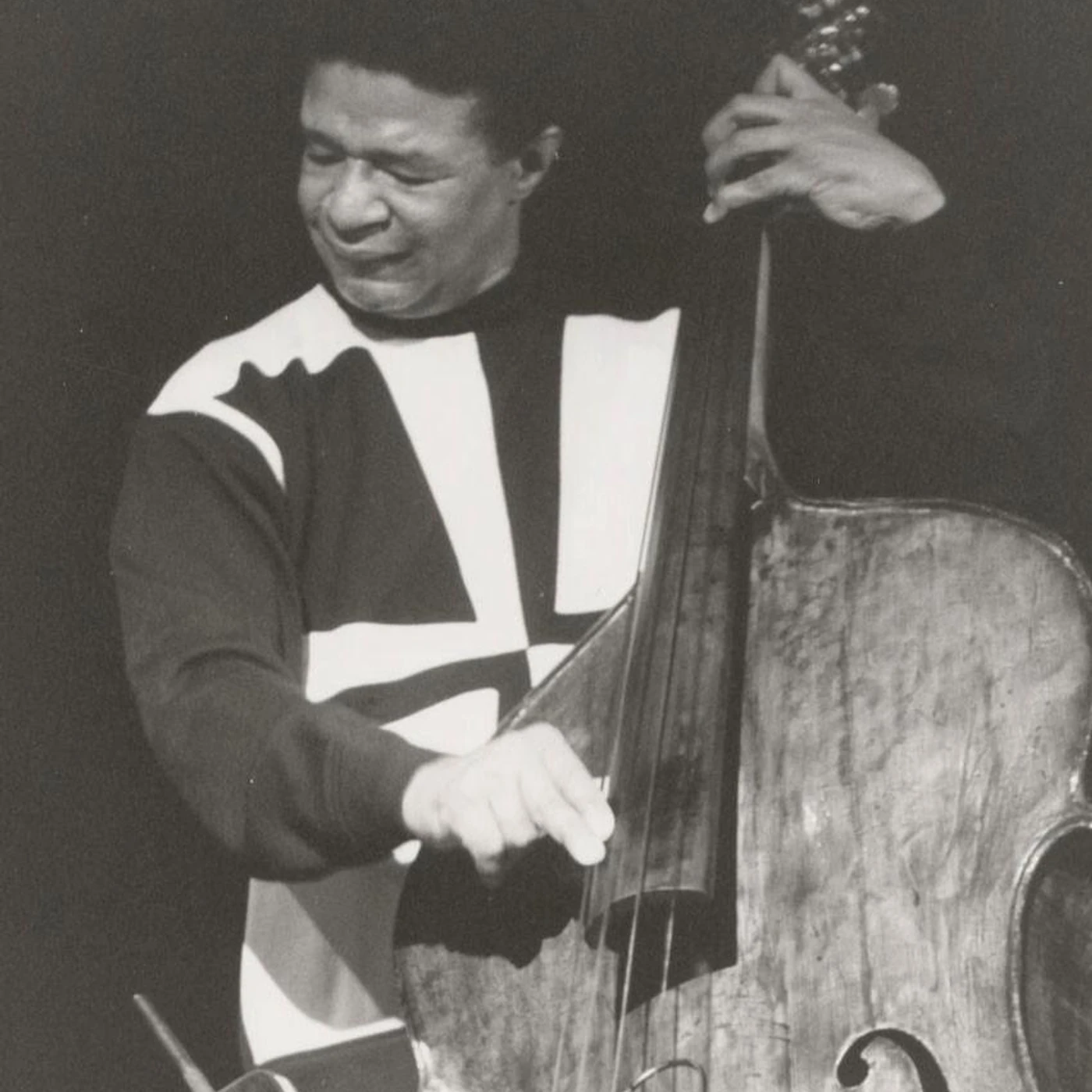 Buster Williams Brand Page