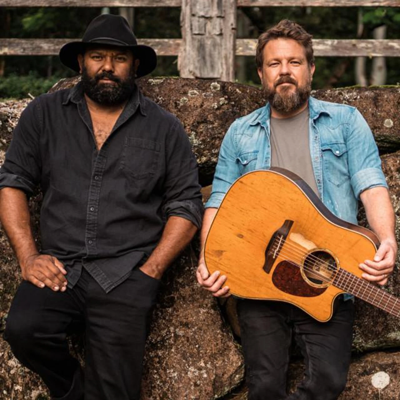 Busby Marou Brand Page