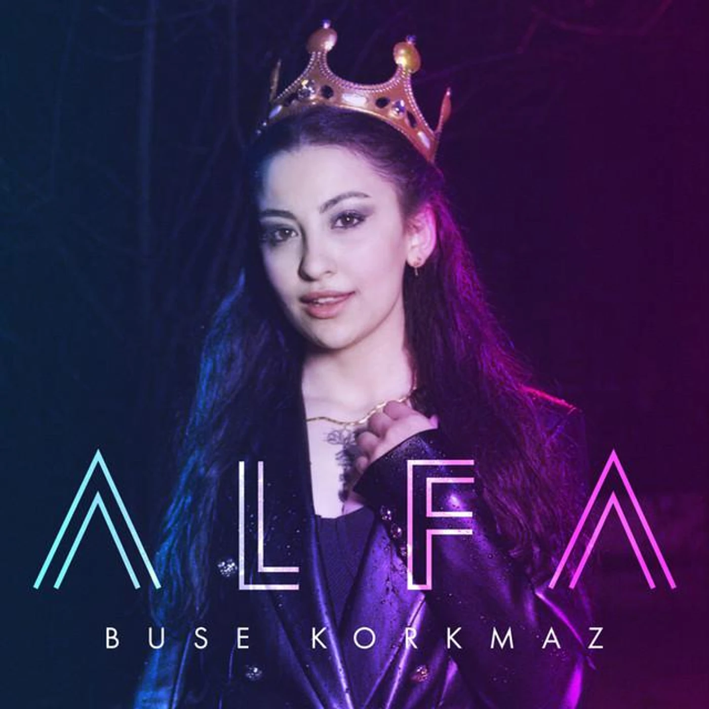 BUSE KORKMAZ Brand Page