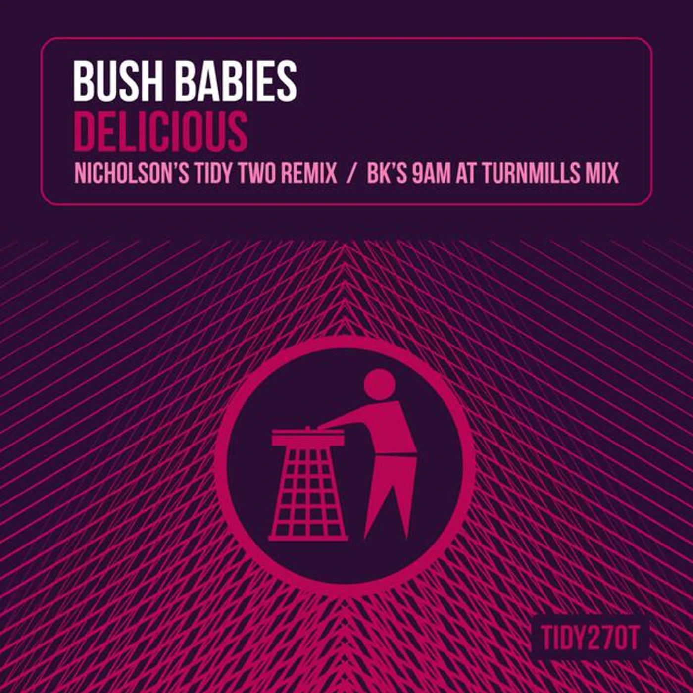 Bush Babies