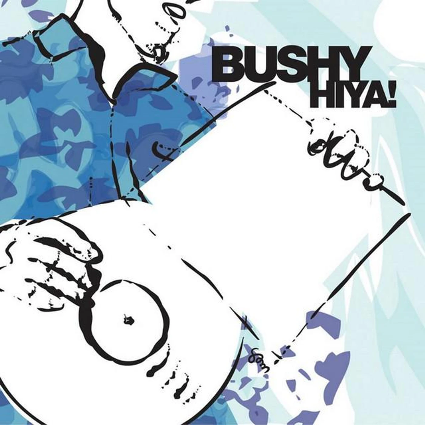 Bushy Brand Page