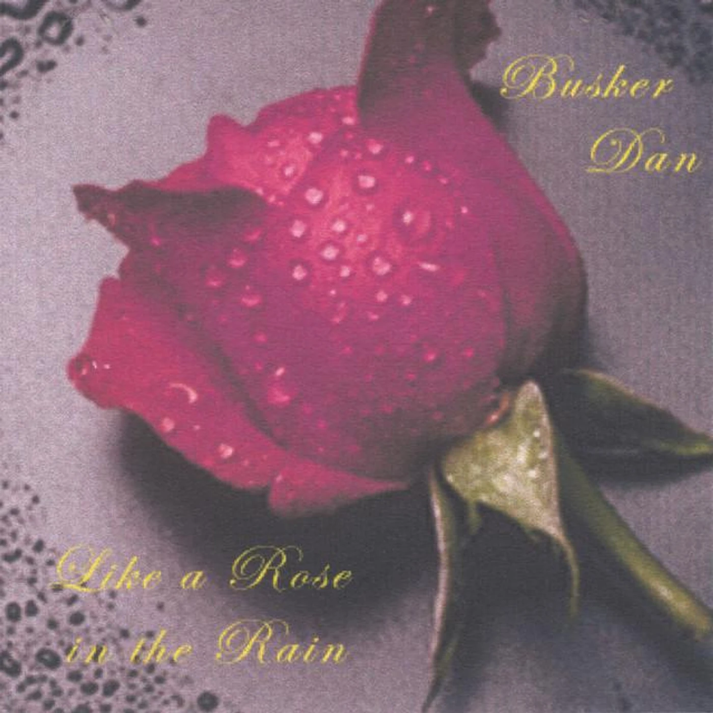 Busker Dan Brand Page