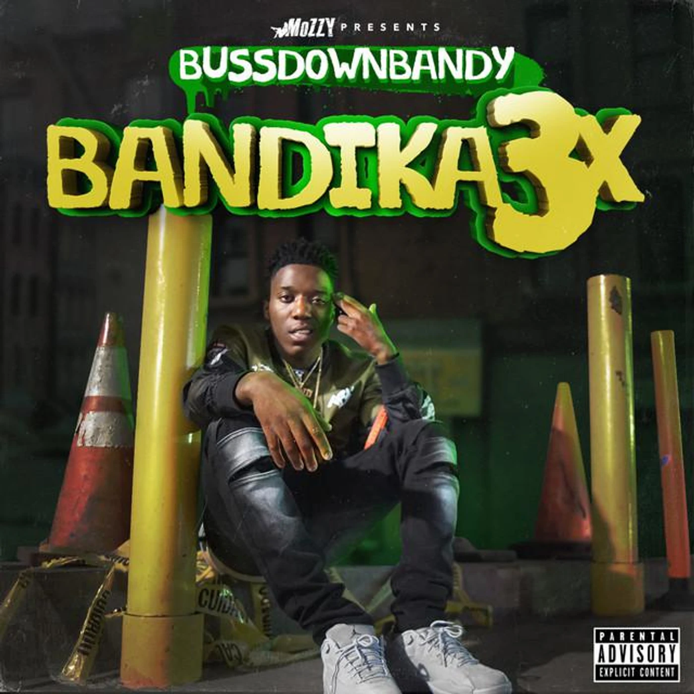 BussDown Bandy Brand Page