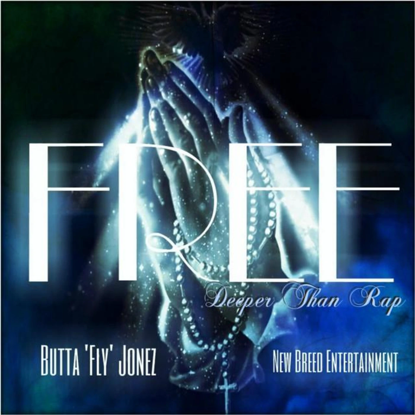 Buttafly Jonez Brand Page