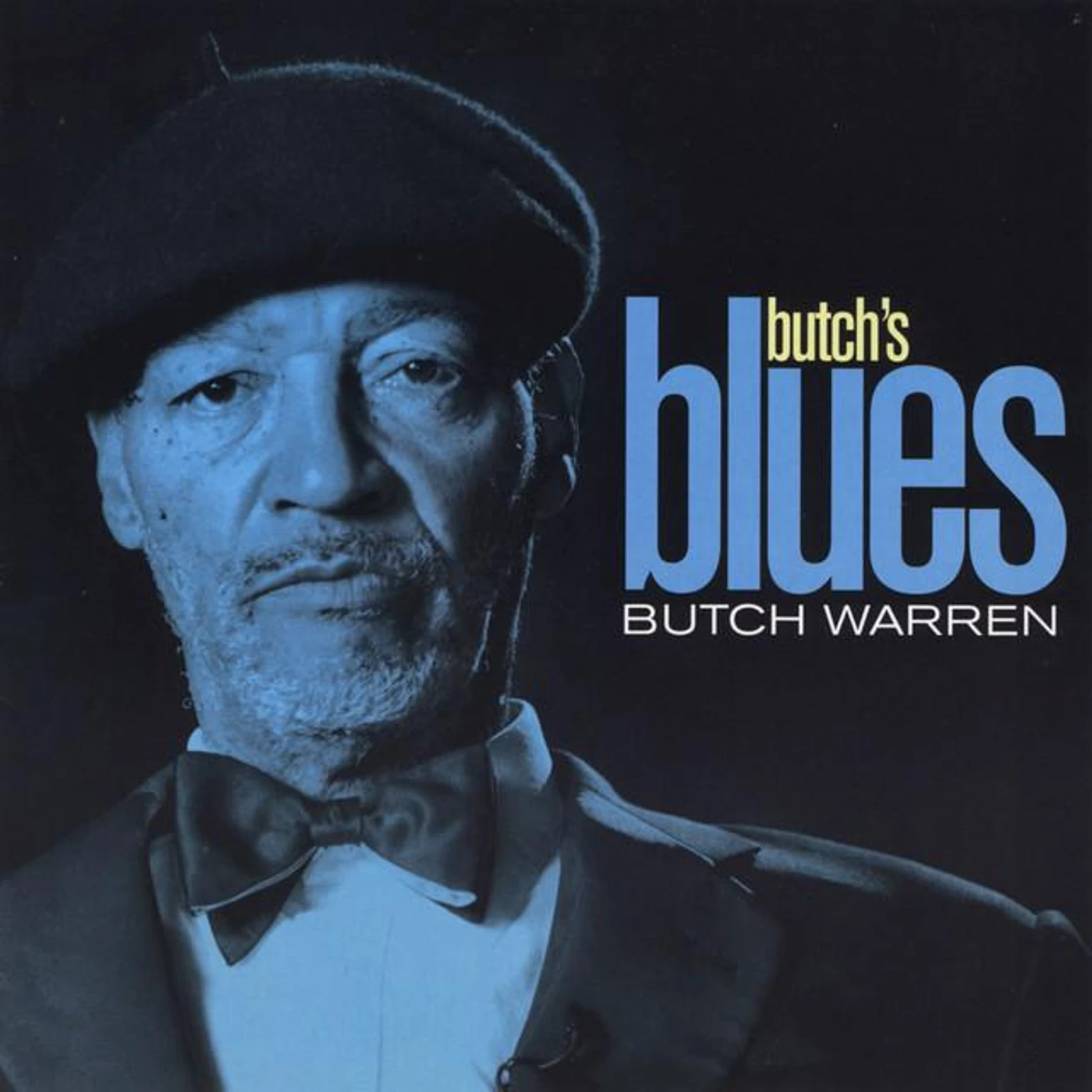Butch Warren Brand Page