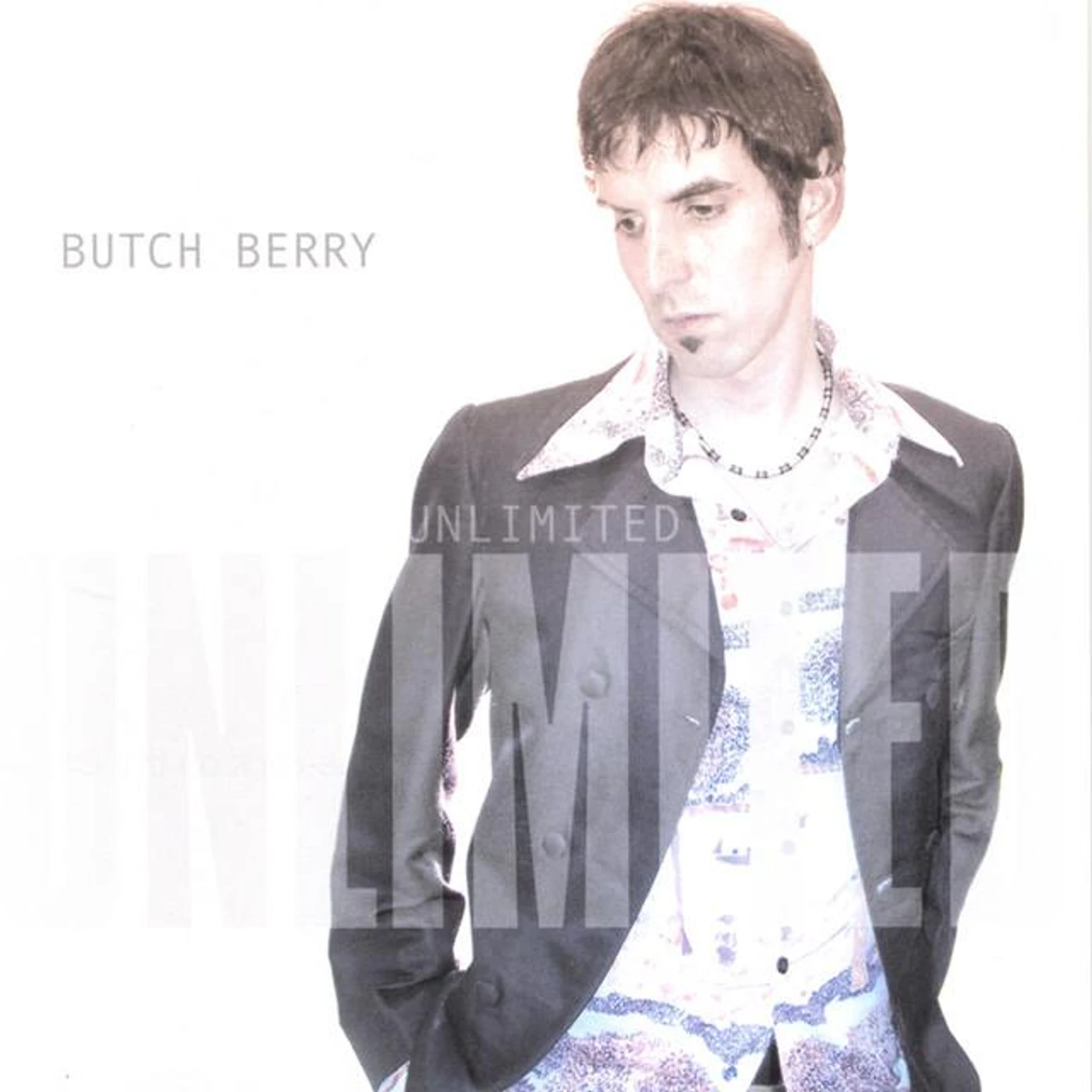 Butch Berry Brand Page