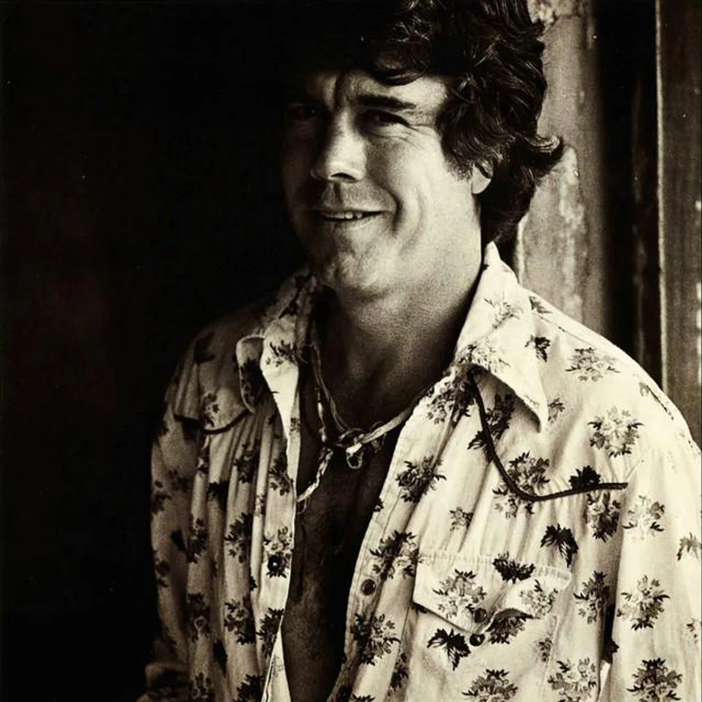 Butch Hornsby Brand Page