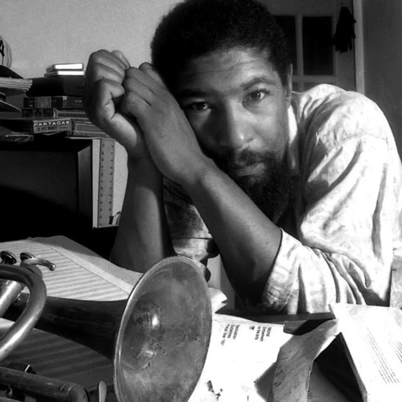 Butch Morris Brand Page