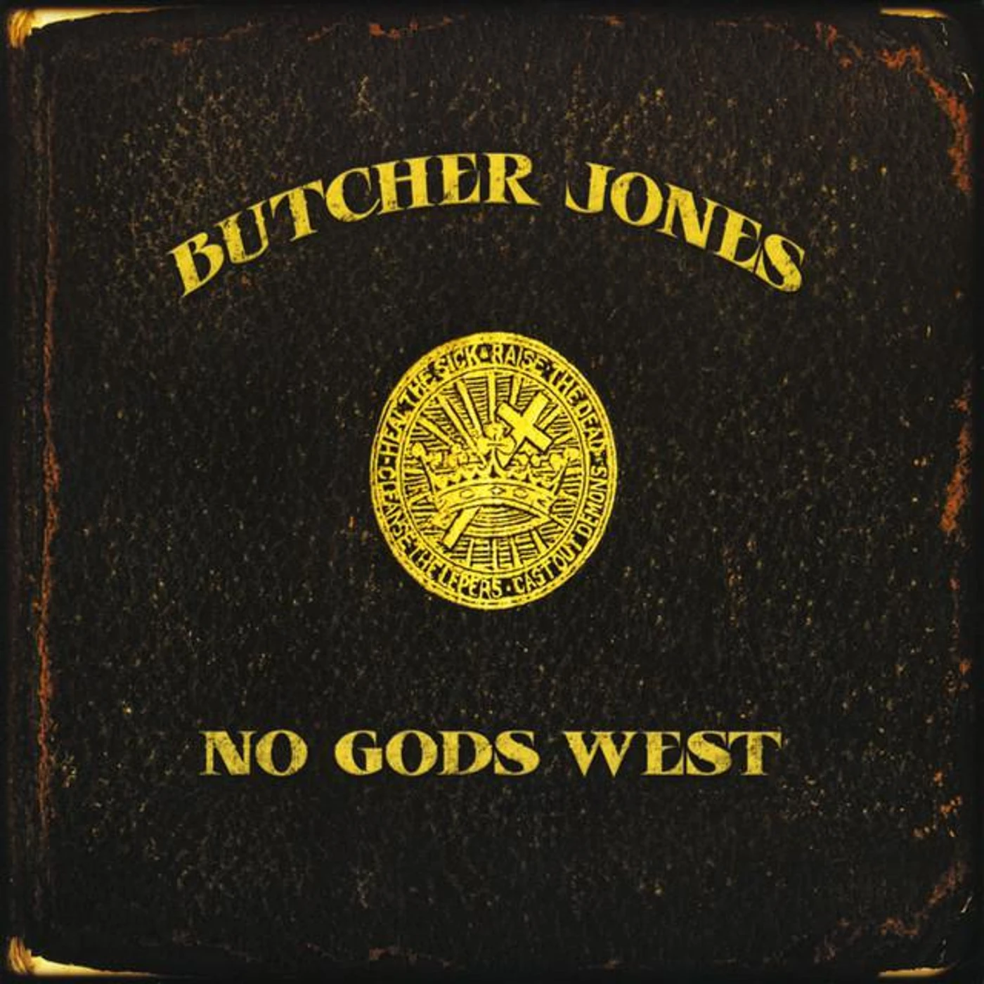 Butcher Jones Brand Page